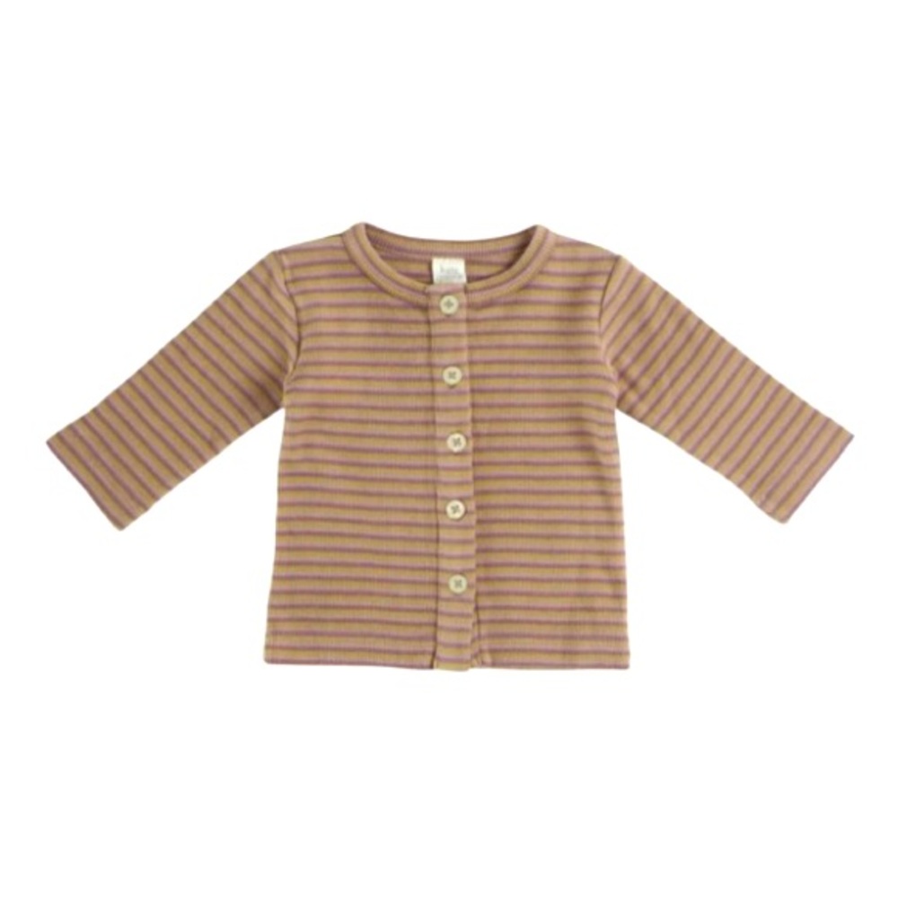 NWT Kate Quinn organic cotton cardigan - Picture 1 of 4